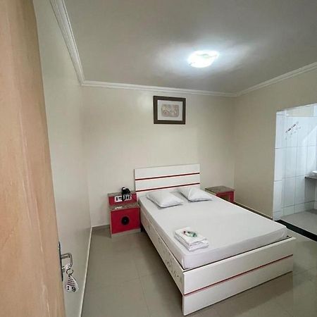 Hotel Kiss Sapopemba São Paulo Eksteriør billede