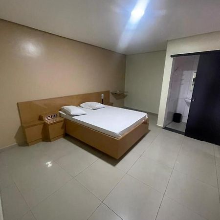 Hotel Kiss Sapopemba São Paulo Eksteriør billede