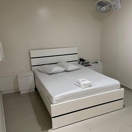 Hotel Kiss Sapopemba São Paulo Eksteriør billede