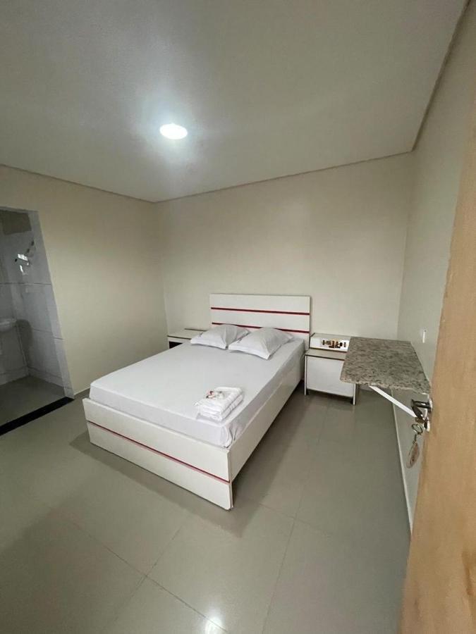 Hotel Kiss Sapopemba São Paulo Eksteriør billede
