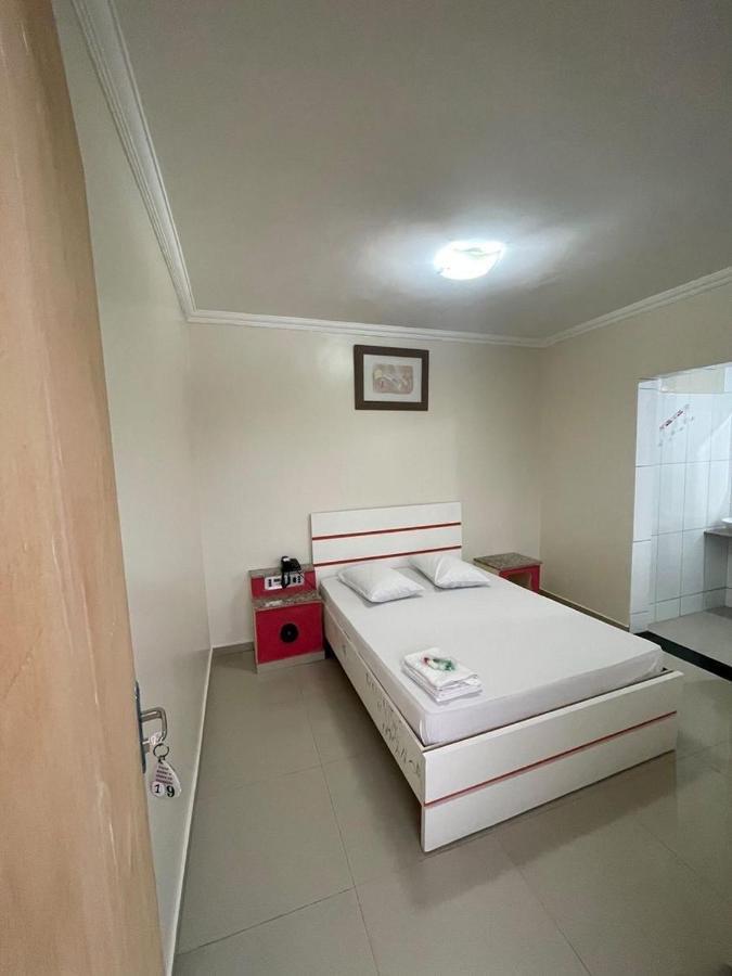Hotel Kiss Sapopemba São Paulo Eksteriør billede