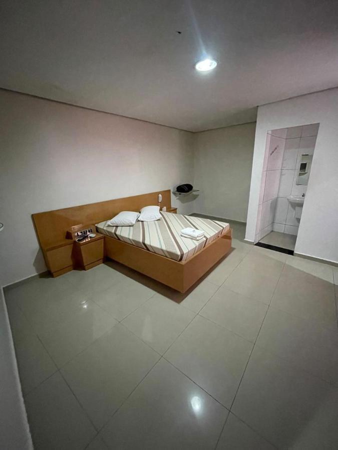 Hotel Kiss Sapopemba São Paulo Eksteriør billede