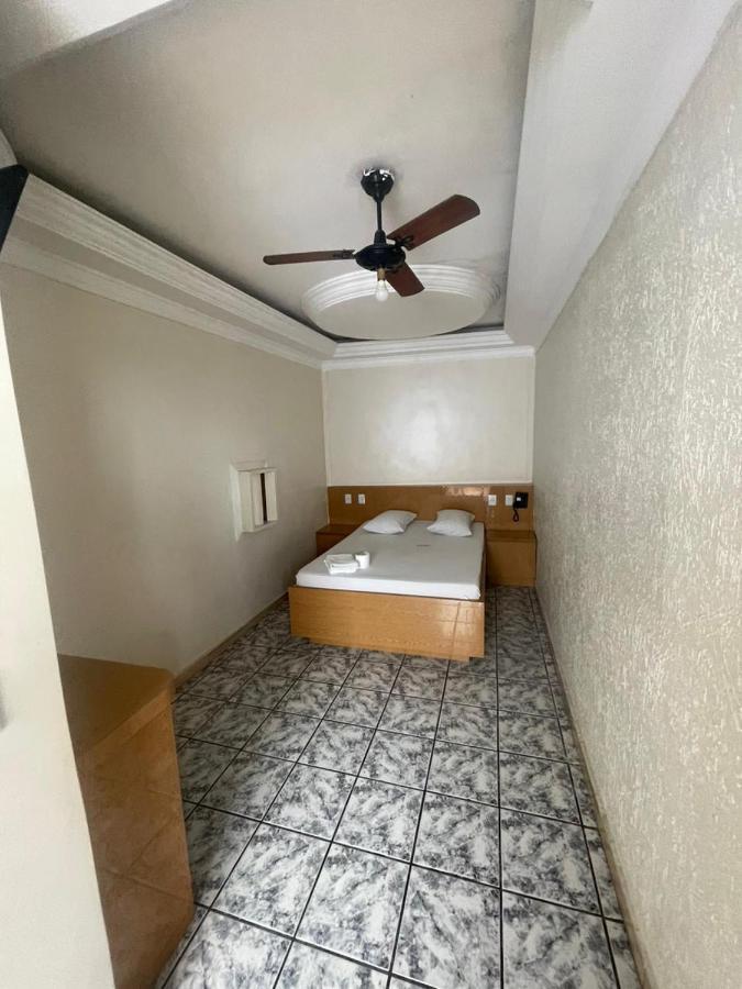 Hotel Kiss Sapopemba São Paulo Eksteriør billede