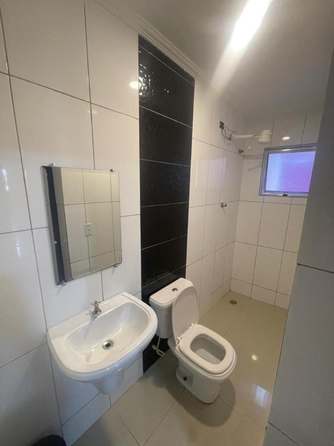 Hotel Kiss Sapopemba São Paulo Eksteriør billede