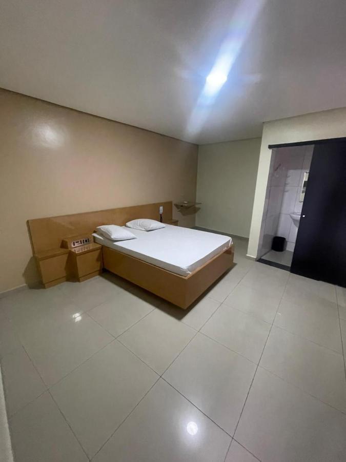 Hotel Kiss Sapopemba São Paulo Eksteriør billede