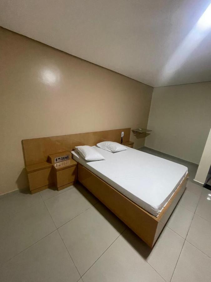 Hotel Kiss Sapopemba São Paulo Eksteriør billede