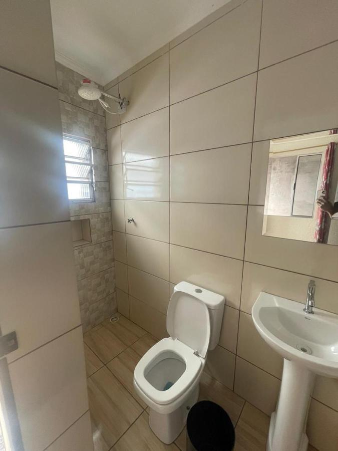 Hotel Kiss Sapopemba São Paulo Eksteriør billede