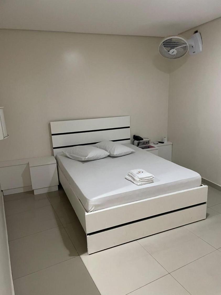 Hotel Kiss Sapopemba São Paulo Eksteriør billede